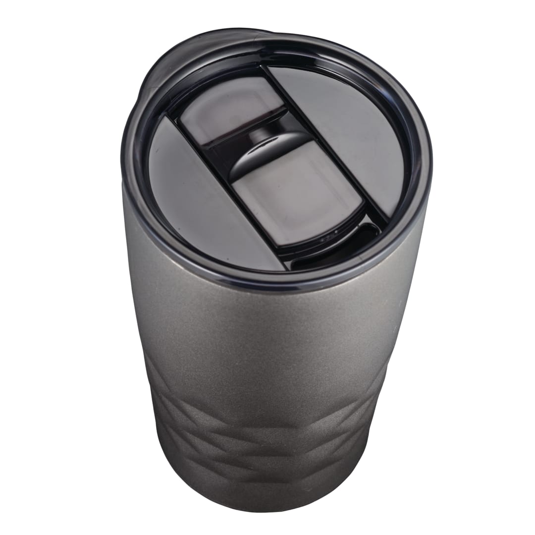 Copper Vacuum Insulated K Mini Tumbler 14oz - 1625-41 Gray