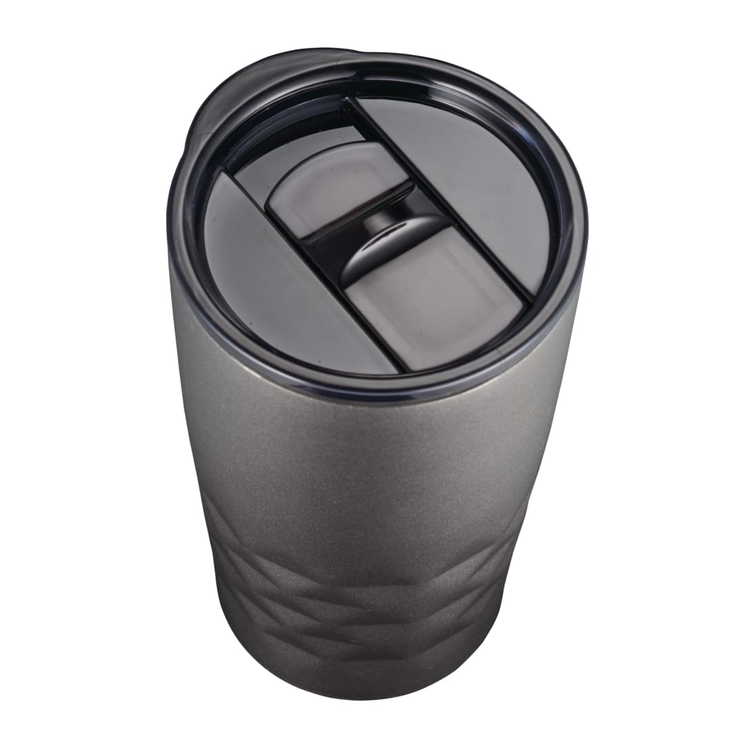 Copper Vacuum Insulated K Mini Tumbler 14oz - 1625-41 Gray
