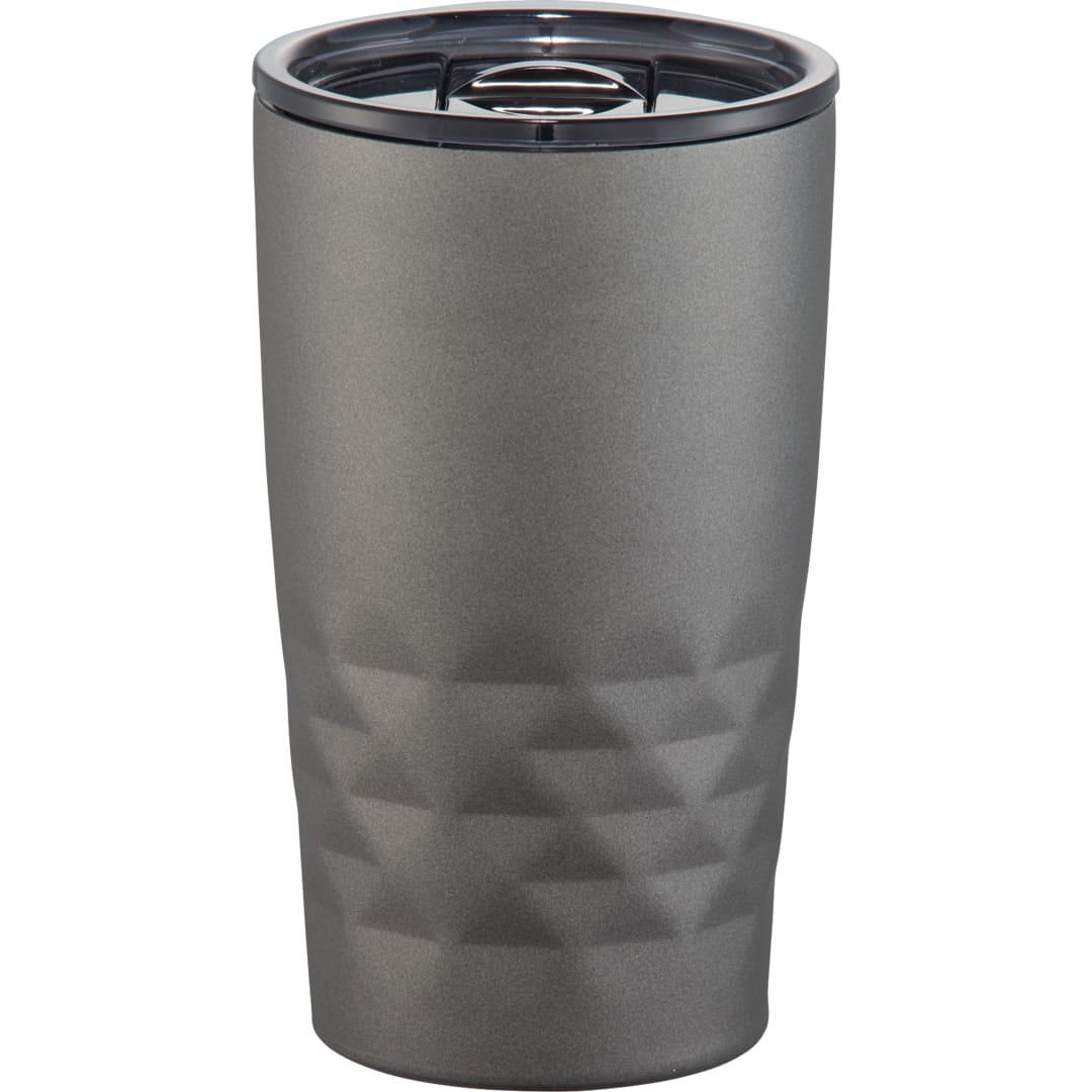Copper Vacuum Insulated K Mini Tumbler 14oz - 1625-41 Gray
