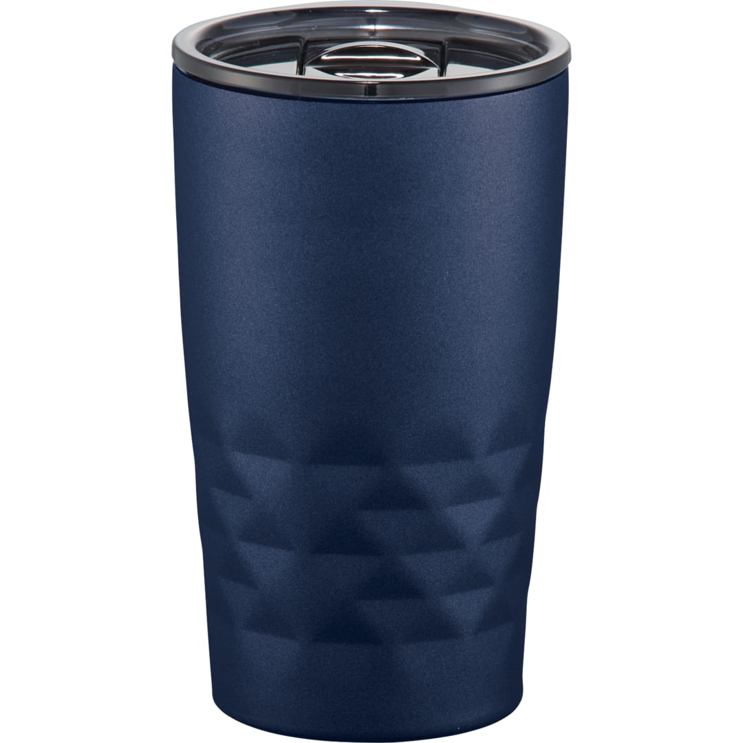 Copper Vacuum Insulated K Mini Tumbler 14oz - 1625-41 Blue