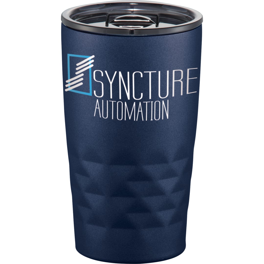 Copper Vacuum Insulated K Mini Tumbler 14oz - 1625-41 Blue