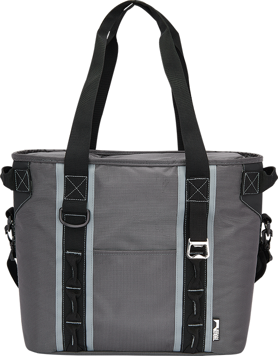 Urban Peak Glacière à 24 canettes Urban Peak® - CB154 Gray