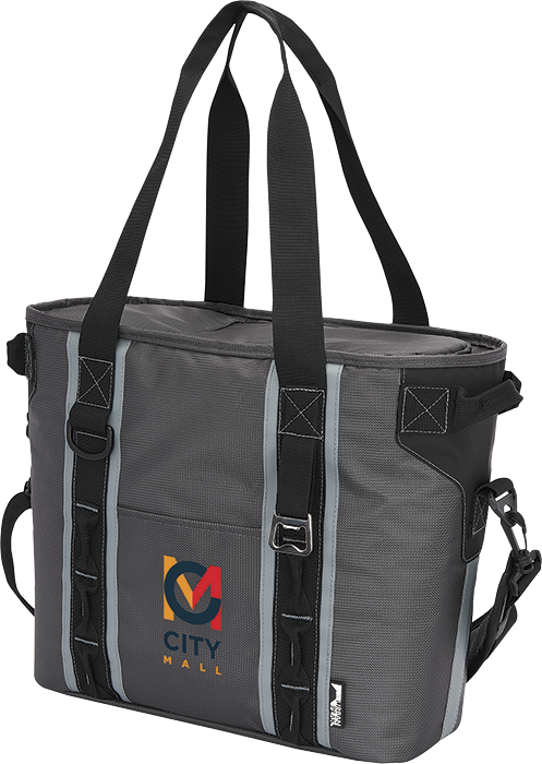 Urban Peak Glacière à 24 canettes Urban Peak® - CB154 Gray