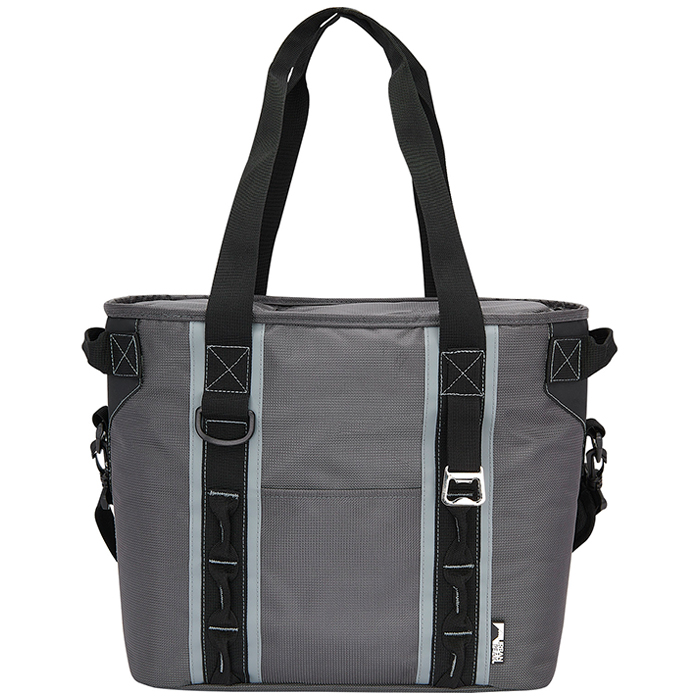 Urban Peak Glacière à 24 canettes Urban Peak® - CB154 Gray