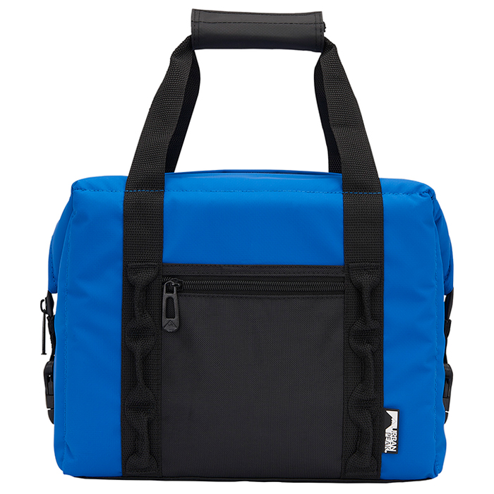 Urban Peak Glacière à 12 canettes hydrofuge Urban Peak® - CB155 Black