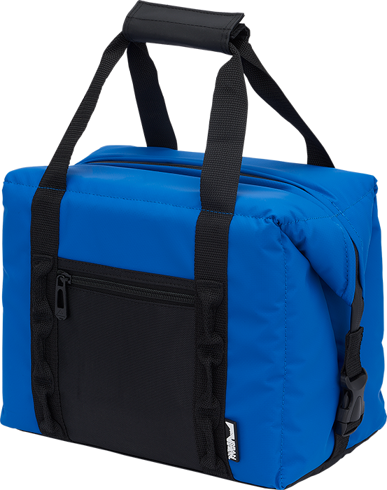 Urban Peak Glacière à 12 canettes hydrofuge Urban Peak® - CB155 blue