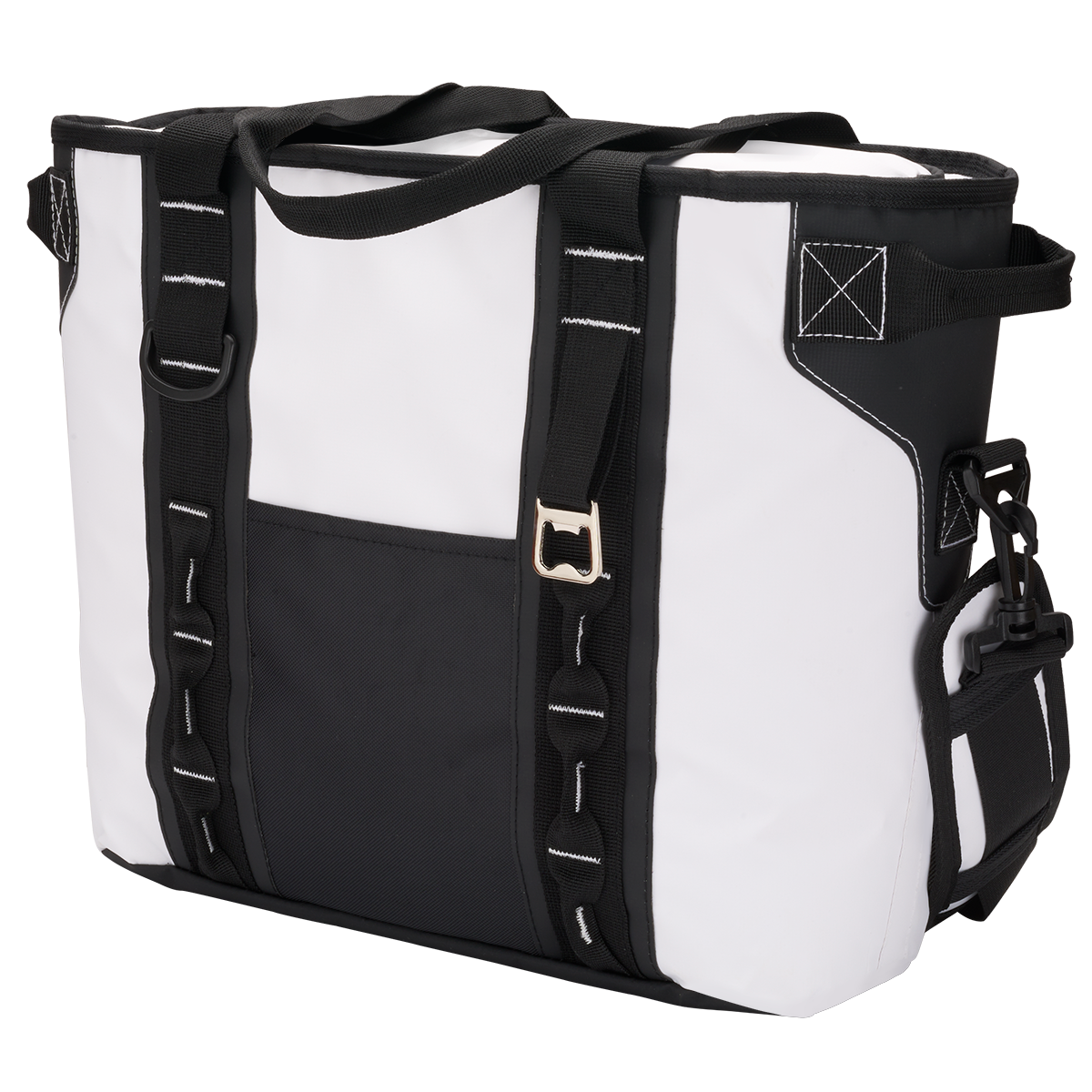 Urban Peak Glacière à pentures Urban Peak® 24 cannettes - CB157 white