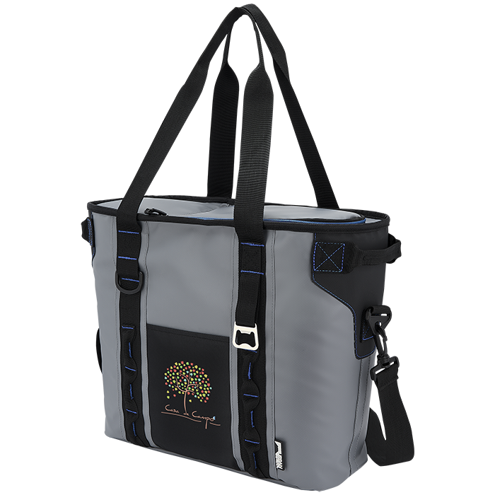 Urban Peak Glacière à pentures Urban Peak® 24 cannettes - CB157 White