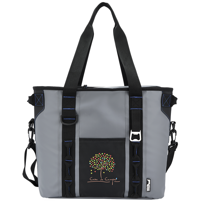 Urban Peak Glacière à pentures Urban Peak® 24 cannettes - CB157 White