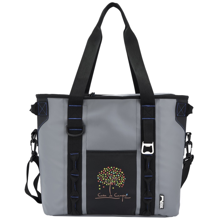 Urban Peak Glacière à pentures Urban Peak® 24 cannettes - CB157 White