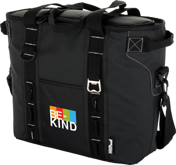 Urban Peak Glacière à pentures Urban Peak® 24 cannettes - CB157 black