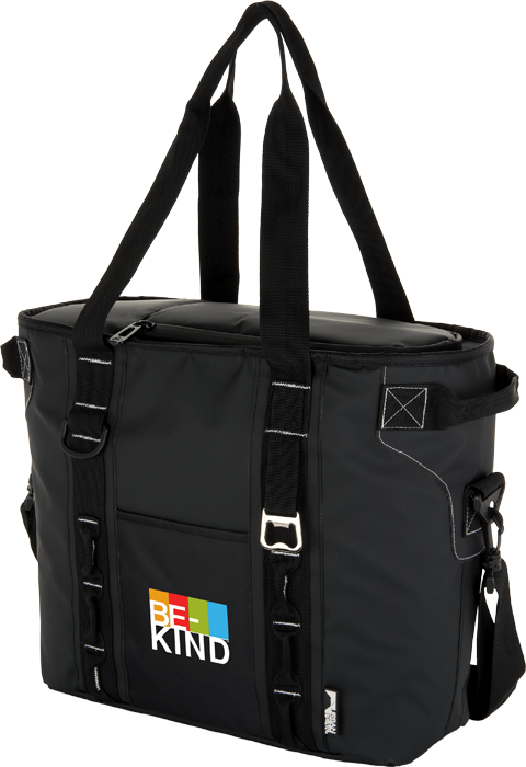 Urban Peak Glacière à pentures Urban Peak® 24 cannettes - CB157 black