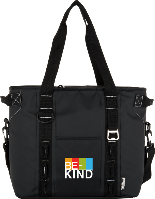 Urban Peak Glacière à pentures Urban Peak® 24 cannettes - CB157 black