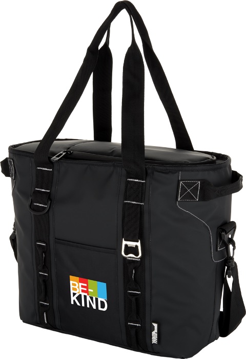 Urban Peak Glacière à pentures Urban Peak® 24 cannettes - CB157 black