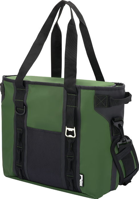 Urban Peak Glacière à pentures Urban Peak® 24 cannettes - CB157 green