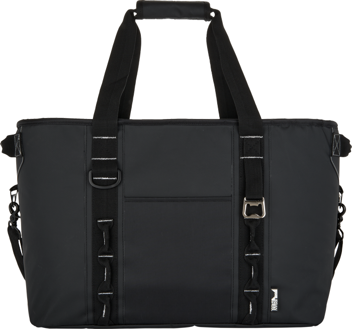 Urban Peak Glacière à pentures Urban Peak® 48 cannettes - CB158 black