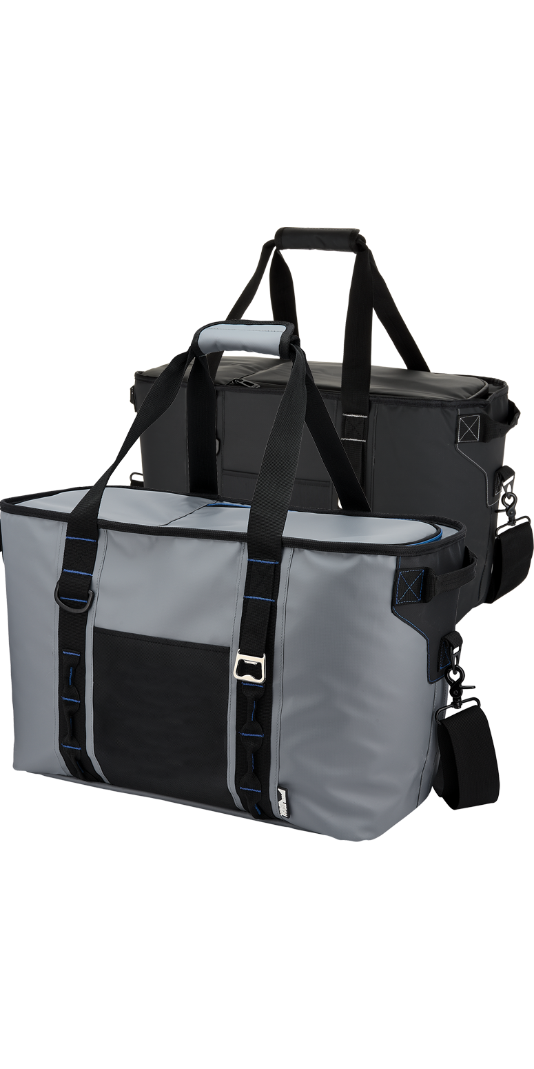 Urban Peak Glacière à pentures Urban Peak® 48 cannettes - CB158 Black