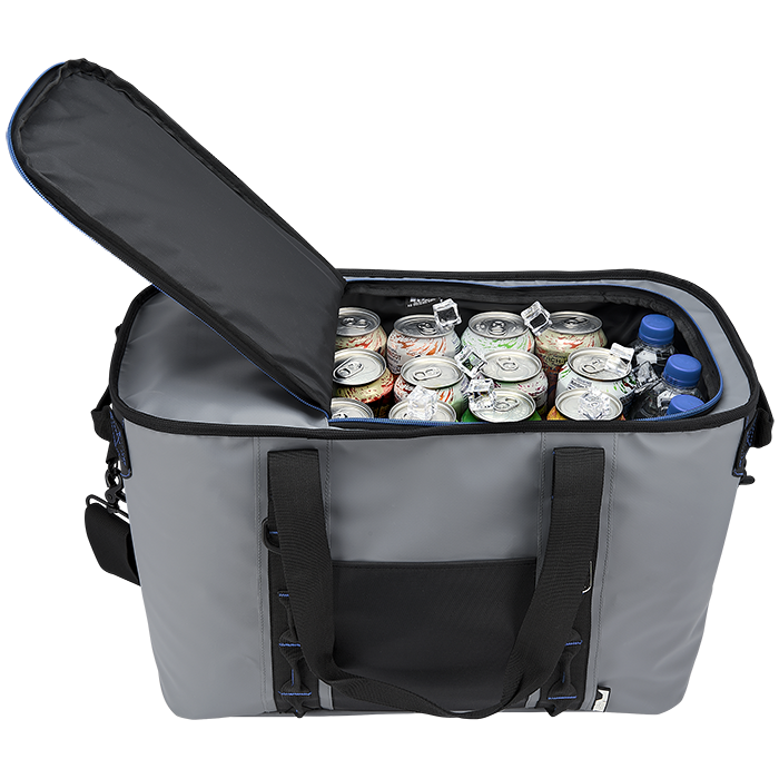 Urban Peak Glacière à pentures Urban Peak® 48 cannettes - CB158 Black