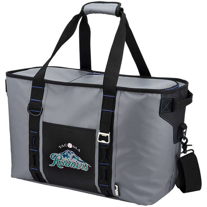 Urban Peak Glacière à pentures Urban Peak® 48 cannettes - CB158 Black