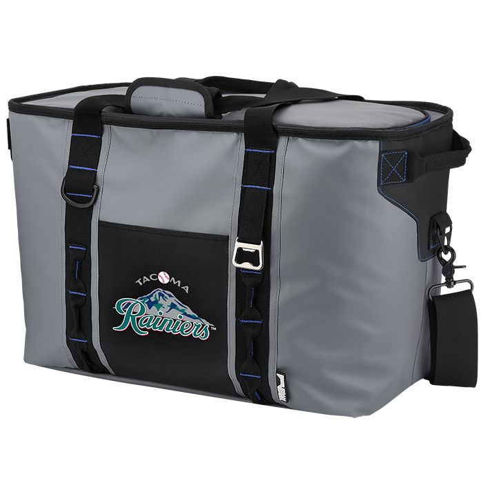 Urban Peak Glacière à pentures Urban Peak® 48 cannettes - CB158 Black