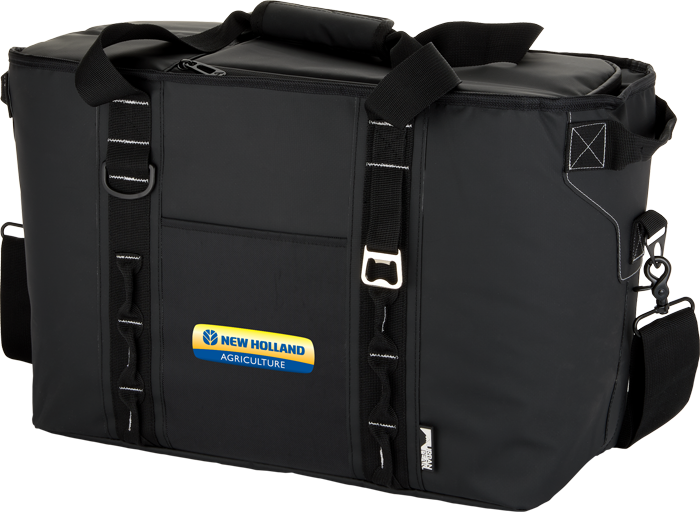 Urban Peak Glacière à pentures Urban Peak® 48 cannettes - CB158 black