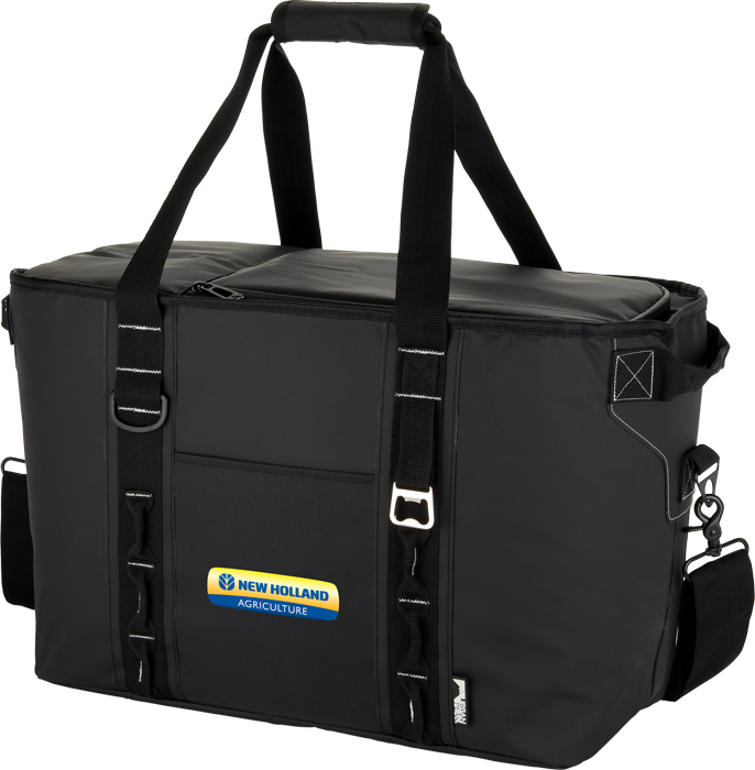 Urban Peak Glacière à pentures Urban Peak® 48 cannettes - CB158 black