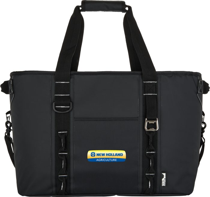 Urban Peak Glacière à pentures Urban Peak® 48 cannettes - CB158 black