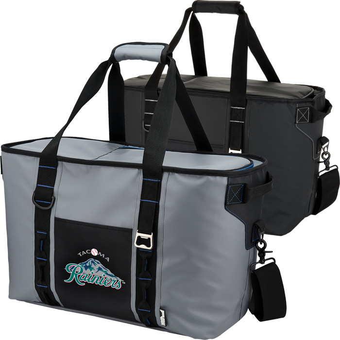 Urban Peak Glacière à pentures Urban Peak® 48 cannettes - CB158 Black