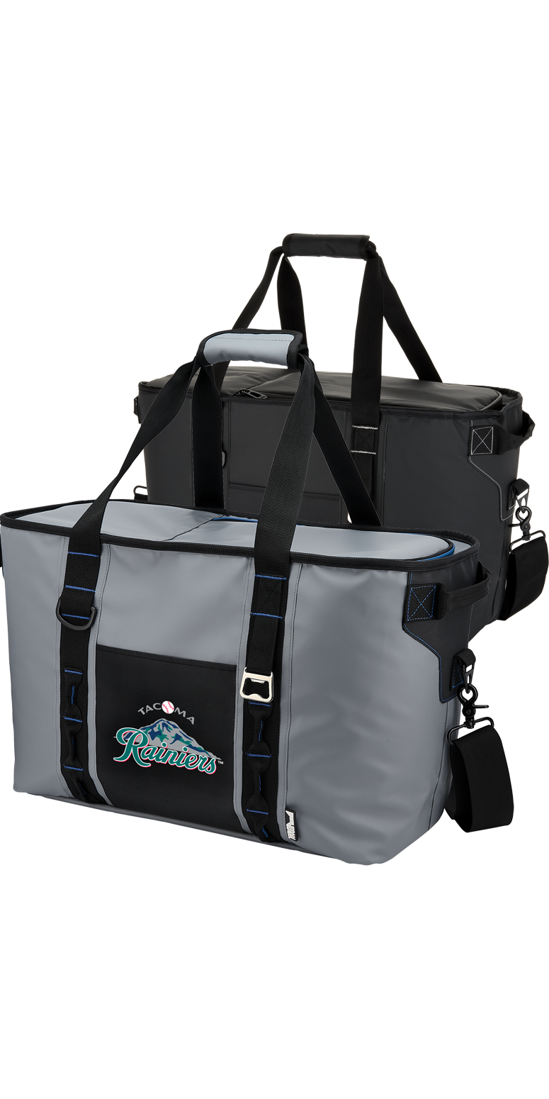 Urban Peak Glacière à pentures Urban Peak® 48 cannettes - CB158 Black