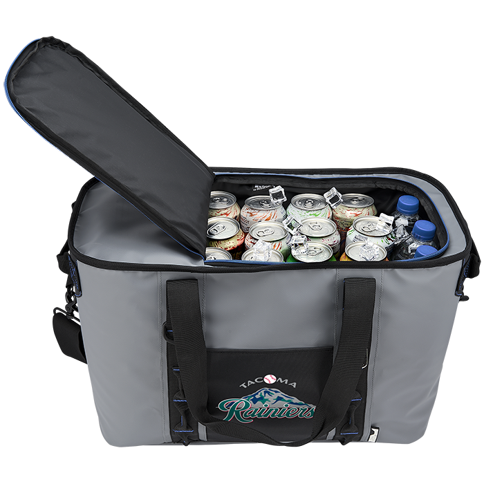 Urban Peak Glacière à pentures Urban Peak® 48 cannettes - CB158 Black