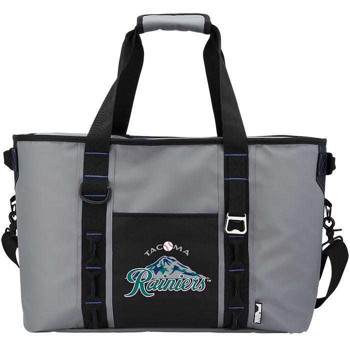 Urban Peak Glacière à pentures Urban Peak® 48 cannettes - CB158 Black