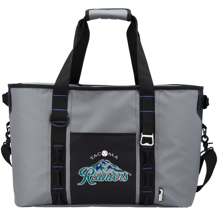 Urban Peak Glacière à pentures Urban Peak® 48 cannettes - CB158 Black