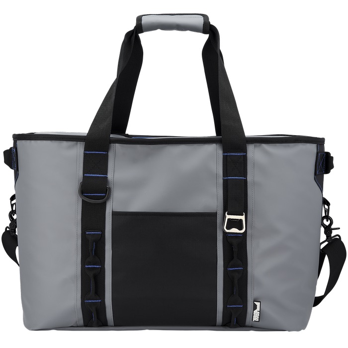 Urban Peak Glacière à pentures Urban Peak® 48 cannettes - CB158 Black