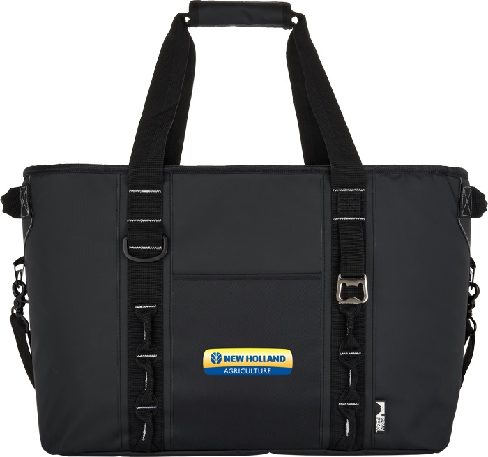 Urban Peak Glacière à pentures Urban Peak® 48 cannettes - CB158 Black