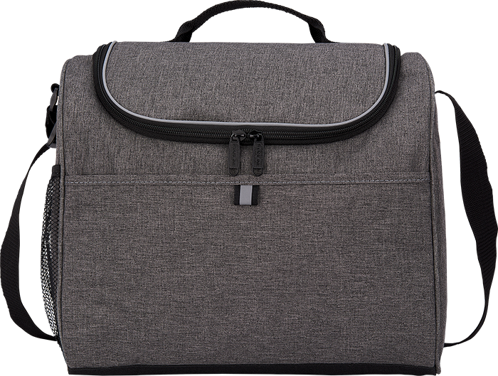 Glacière à 30 cannettes Metropolitan - CB159 Gray