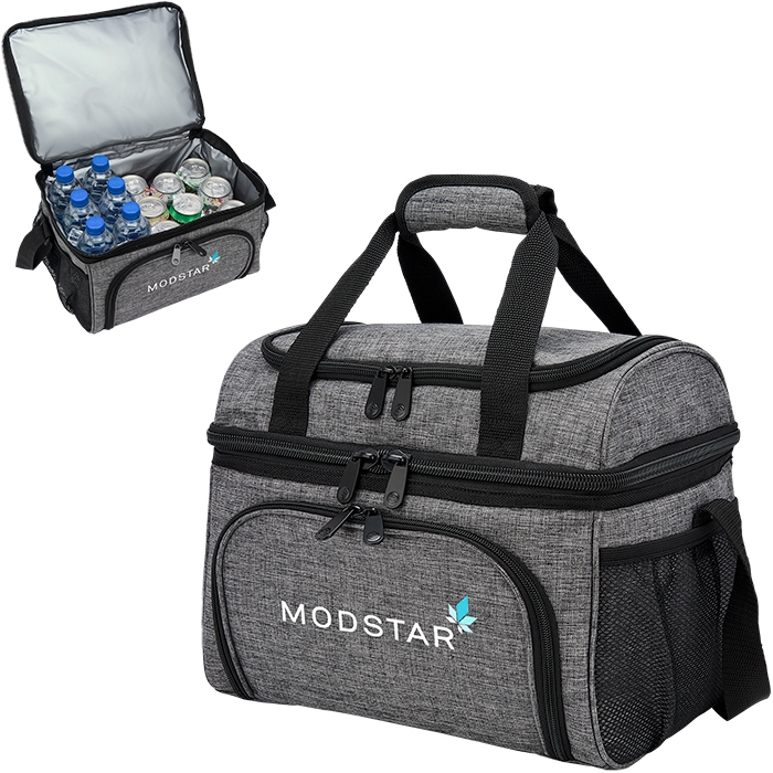 Glacière 24 cannettes Parcel - CB160