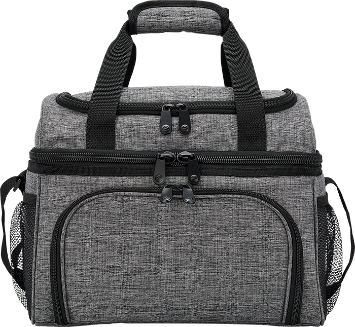 Glacière 24 cannettes Parcel - CB160 Gray