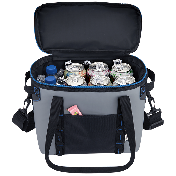 Urban Peak Glacière à pentures Urban Peak® 12 cannettes - CB161 White