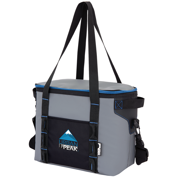 Urban Peak Glacière à pentures Urban Peak® 12 cannettes - CB161 White