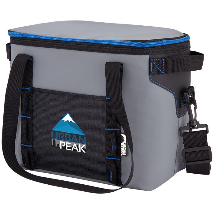 Urban Peak Glacière à pentures Urban Peak® 12 cannettes - CB161 White