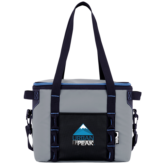 Urban Peak Glacière à pentures Urban Peak® 12 cannettes - CB161 White