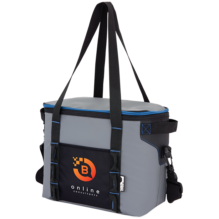 Urban Peak Glacière à pentures Urban Peak® 12 cannettes - CB161 White