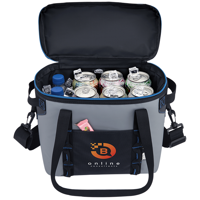 Urban Peak Glacière à pentures Urban Peak® 12 cannettes - CB161 White