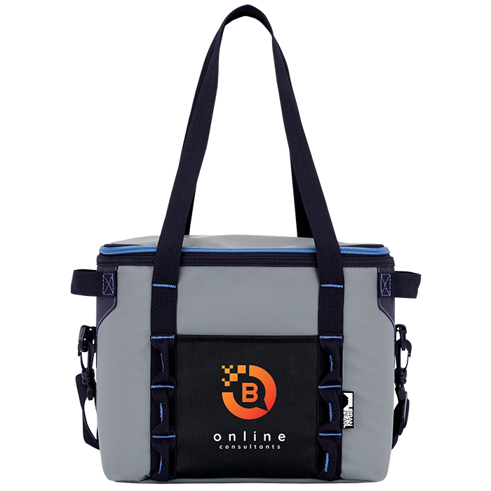 Urban Peak Glacière à pentures Urban Peak® 12 cannettes - CB161 White