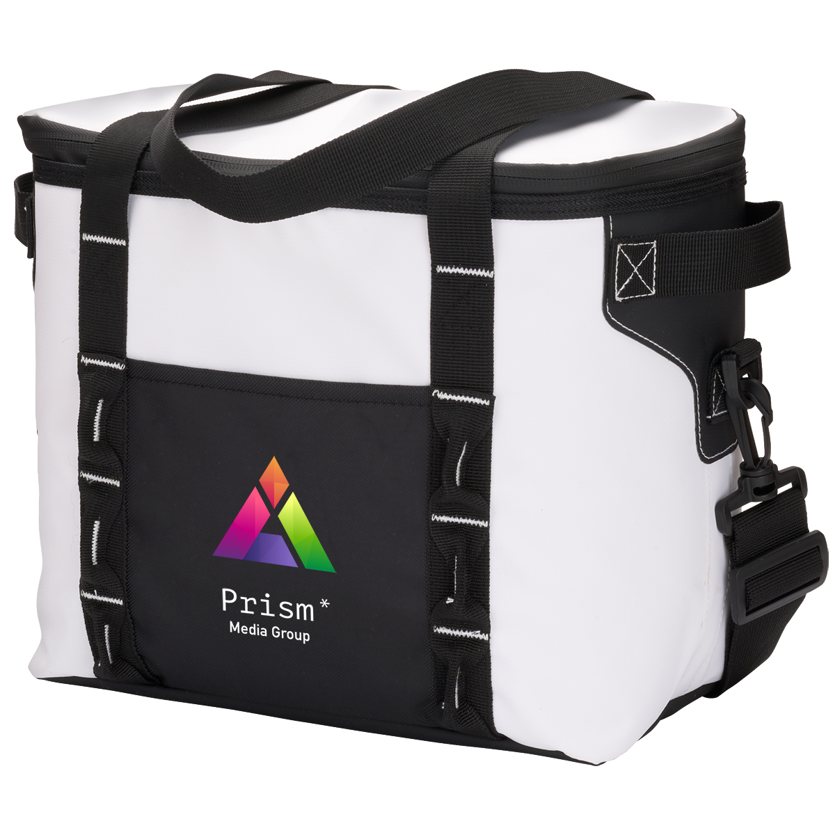 Urban Peak Glacière à pentures Urban Peak® 12 cannettes - CB161 white