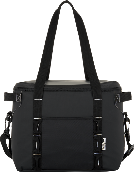 Urban Peak Glacière à pentures Urban Peak® 12 cannettes - CB161 black