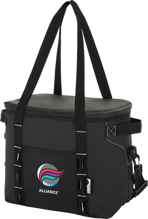 Urban Peak Glacière à pentures Urban Peak® 12 cannettes - CB161 black