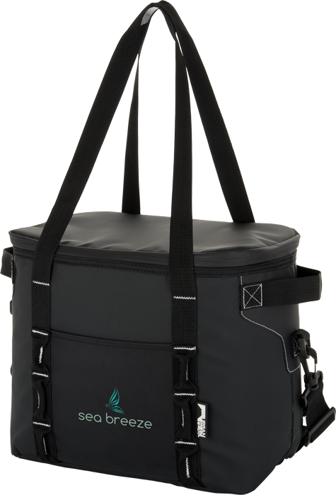 Urban Peak Glacière à pentures Urban Peak® 12 cannettes - CB161 black