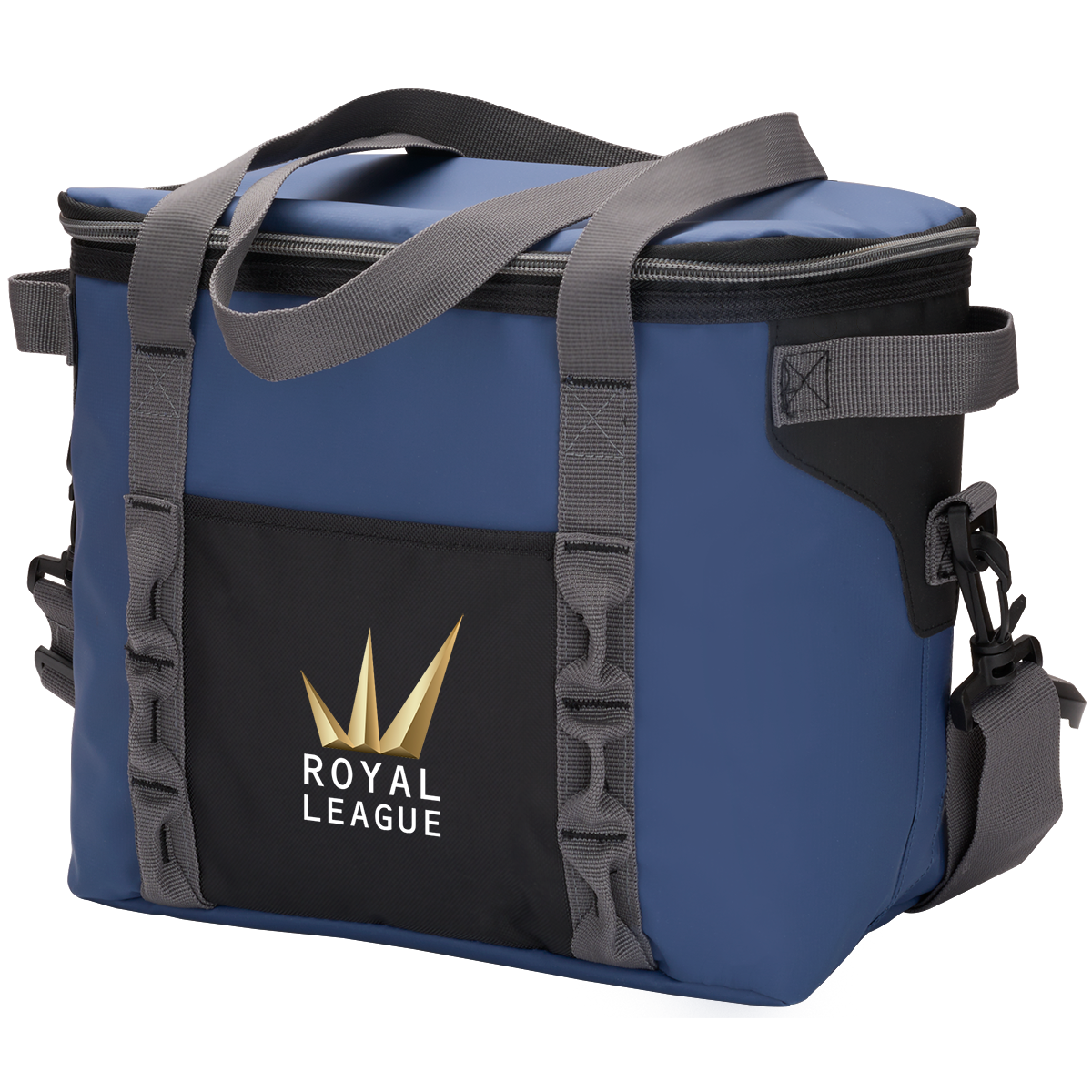 Urban Peak Glacière à pentures Urban Peak® 12 cannettes - CB161 blue