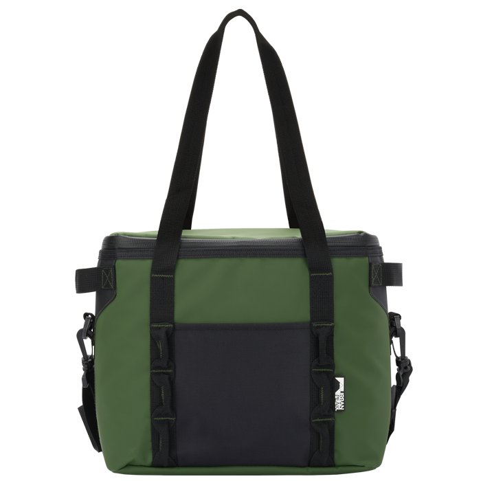 Urban Peak Glacière à pentures Urban Peak® 12 cannettes - CB161 green
